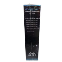 Cortapelo Hopecom HP-50840