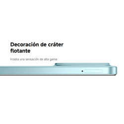 POCO C85 Verde 8 GB + 256 GB