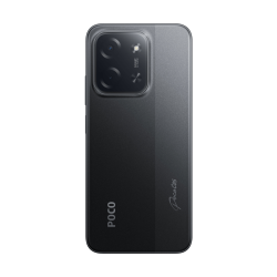 POCO C85 Negro 8 GB + 256 GB