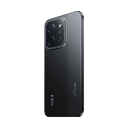 POCO C85 Negro 8 GB + 256 GB