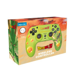 Gamepad Blade Ps4 Dragon Ball Z Shenron