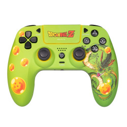 Gamepad Blade Ps4 Dragon Ball Z Shenron