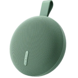 Altavoz Xiaomi Bluetooth Speaker Essential/ 5W/ Verde