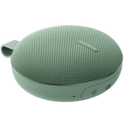Altavoz Xiaomi Bluetooth Speaker Essential/ 5W/ Verde