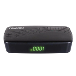 Receptor TDT Fonestar RDT-700HD
