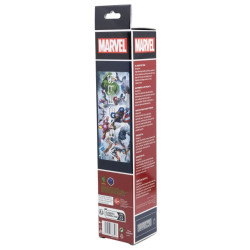 ALFOMBRILLA XL AVENGERS