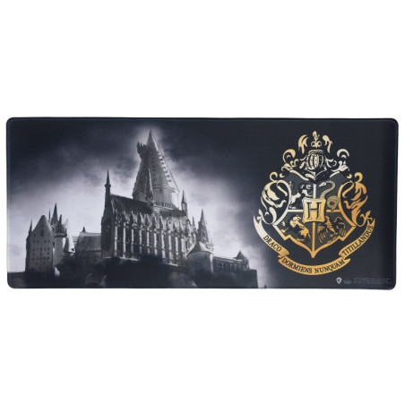 Alfombrilla XL Harry Potter