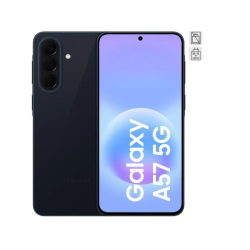 Smartphone Samsung Galaxy A57 12GB/ 512GB/ 6.7"/ 5G/ Azul Oscuro