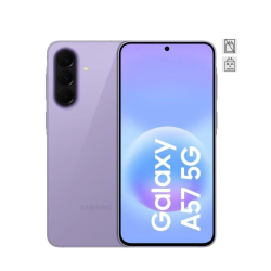 Smartphone Samsung Galaxy A57 12GB/ 512GB/ 6.7"/ 5G/ Violeta