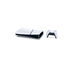 Consola Sony Playstation 5 - PS5 Slim Digital 825GB/ Incluye Mando Dual Sense y Bundle Fortnite Flowering Chaos/ Chassis E