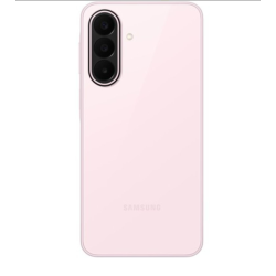 Smartphone Samsung Galaxy A27 8GB/ 256GB/ 6.7"/ 5G/ Rosa