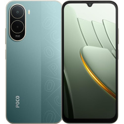 POCO C81 Pro Verde 4GB+256GB