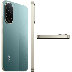 POCO C81 Pro Verde 4GB+256GB
