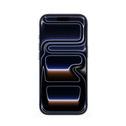 Smartphone Apple iPhone 17 Pro 256GB/ 6.3"/ 5G/ Azul Oscuro