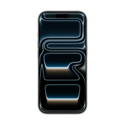 Smartphone Apple iPhone 17 Pro 256GB/ 6.3"/ 5G/ Plata