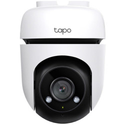Cámara de Videovigilancia TP-Link Tapo TC40/ Visión Nocturna/ Control desde APP