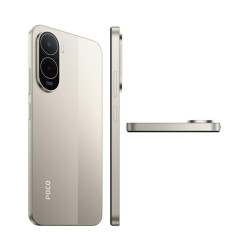 POCO C81 Pro Dorado 4GB+256GB