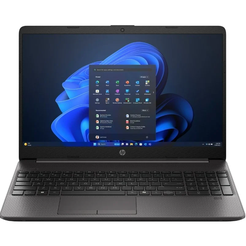 Portátil HP 250R G9 C38K8AT Intel Core 5-120U/ 16GB/ 256GB SSD/ 15.6"/ Win11