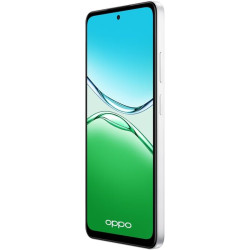 Smartphone Oppo A5 4+128GB 4G IP65 Blanco