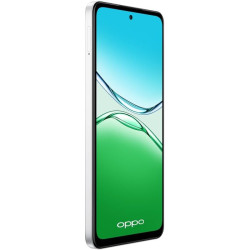 Smartphone Oppo A5 4+128GB 4G IP65 Blanco