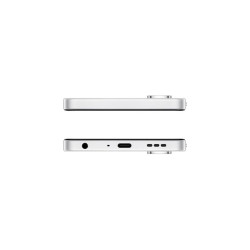 Smartphone Oppo A5 4+128GB 4G IP65 Blanco