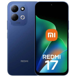 SMARTPHONE XIAOMI REDMI 17 4GB RAM 256GB ROM DEEP BLUE