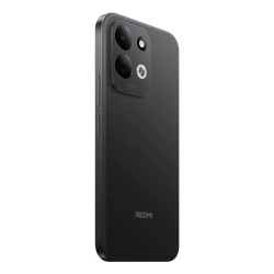 Smartphone Xiaomi Redmi 17 4GB/ 256GB/ 6.9"/ Negro