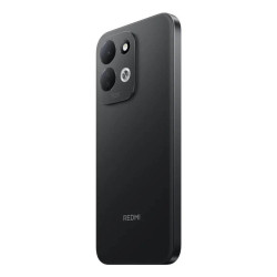 Smartphone Xiaomi Redmi 17 4GB/ 256GB/ 6.9"/ Negro