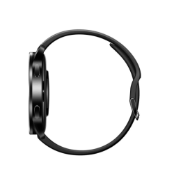 Xiaomi Watch S3 47 Mm Bluetooth Negro (black)