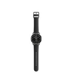 Xiaomi Watch S3 47 Mm Bluetooth Negro (black)