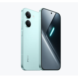 POCO X8 Pro Verde menta 8 GB + 512 GB