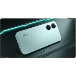 POCO X8 Pro Verde menta 8 GB + 512 GB