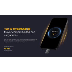 POCO X8 Pro Verde menta 8 GB + 512 GB