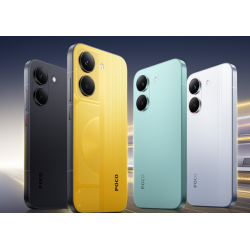 POCO X8 Pro Verde menta 8 GB + 512 GB