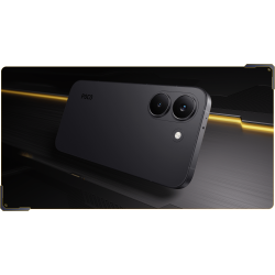 POCO X8 Pro Negro 8 GB + 512 GB (Nuevo) 3 años Garantía