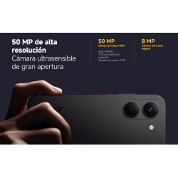 POCO X8 Pro Negro 8 GB + 512 GB (Nuevo) 3 años Garantía