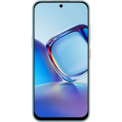 Smartphone ZTE Blade V80 Vita 4GB/ 256GB/ 6.75"/ Azul