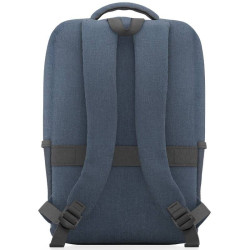 Mochila Aisens ASBG-BP082-BL para Portátiles hasta 17"/ Azul