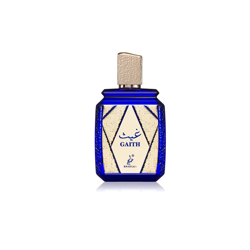 Khadlaj Gaith Eau De Parfum 100ml (unisex)