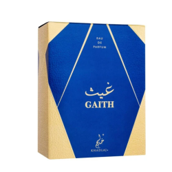 Khadlaj Gaith Eau De Parfum 100ml (unisex)