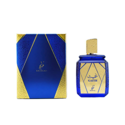 Khadlaj Gaith Eau De Parfum 100ml (unisex)