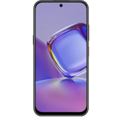 Smartphone ZTE Blade V80 Vita 4GB/ 256GB/ 6.75"/ Negro
