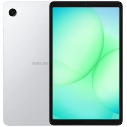 Tablet Samsung Galaxy Tab A11 8.7"/ 4GB/ 64GB/ Octacore/ Plata