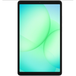 Tablet Samsung Galaxy Tab A11 8.7"/ 4GB/ 64GB/ Octacore/ Plata