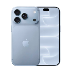 SMARTPHONE APPLE IPHONE 18 PRO 6.3"/ 256GB ROM AZUL