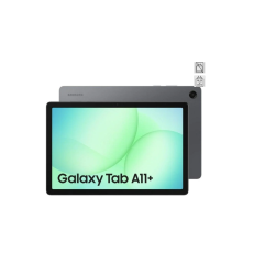 Tablet Samsung Galaxy Tab A11+ 11"/ 6GB/ 128GB/ Octacore/ Gris