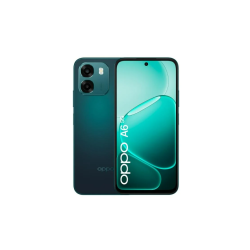 Smartphone Oppo A6 6GB/ 256GB/ 6.75"/ Azul Sapphire
