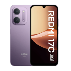REDMI 17C 5G Purple 4G RAM 128G ROM
