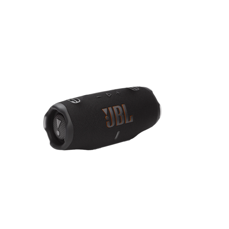 JBL Charge 6 Altavoz Bluetooth color negro (NUEVO)