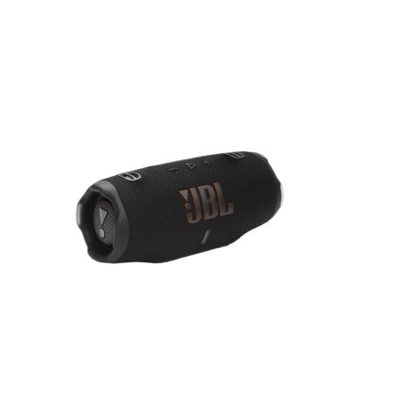 JBL Charge 6 Altavoz Bluetooth color negro (NUEVO)